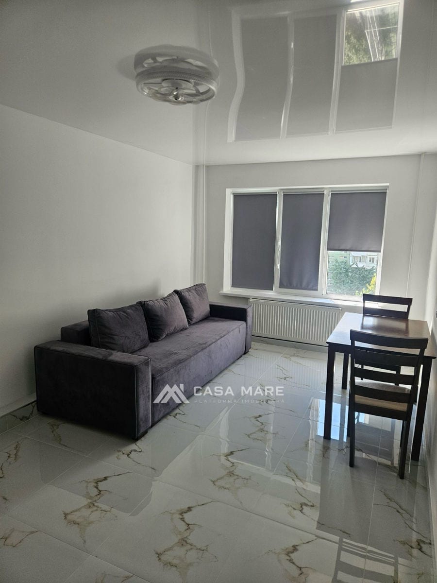 Apartament cu 4 camere, 90 m², Ciocana, Chișinău 3