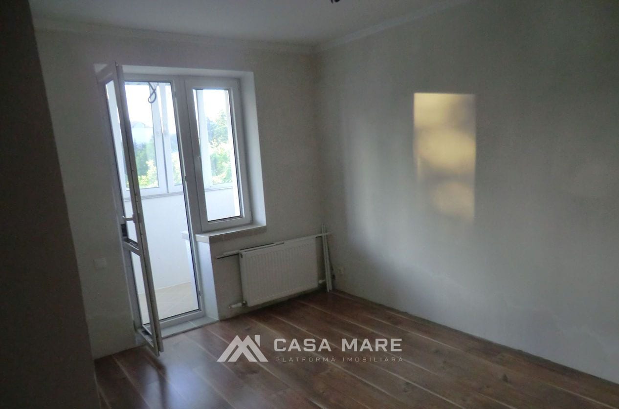 Apartament cu 3 camere, 68 m², Drochia 5