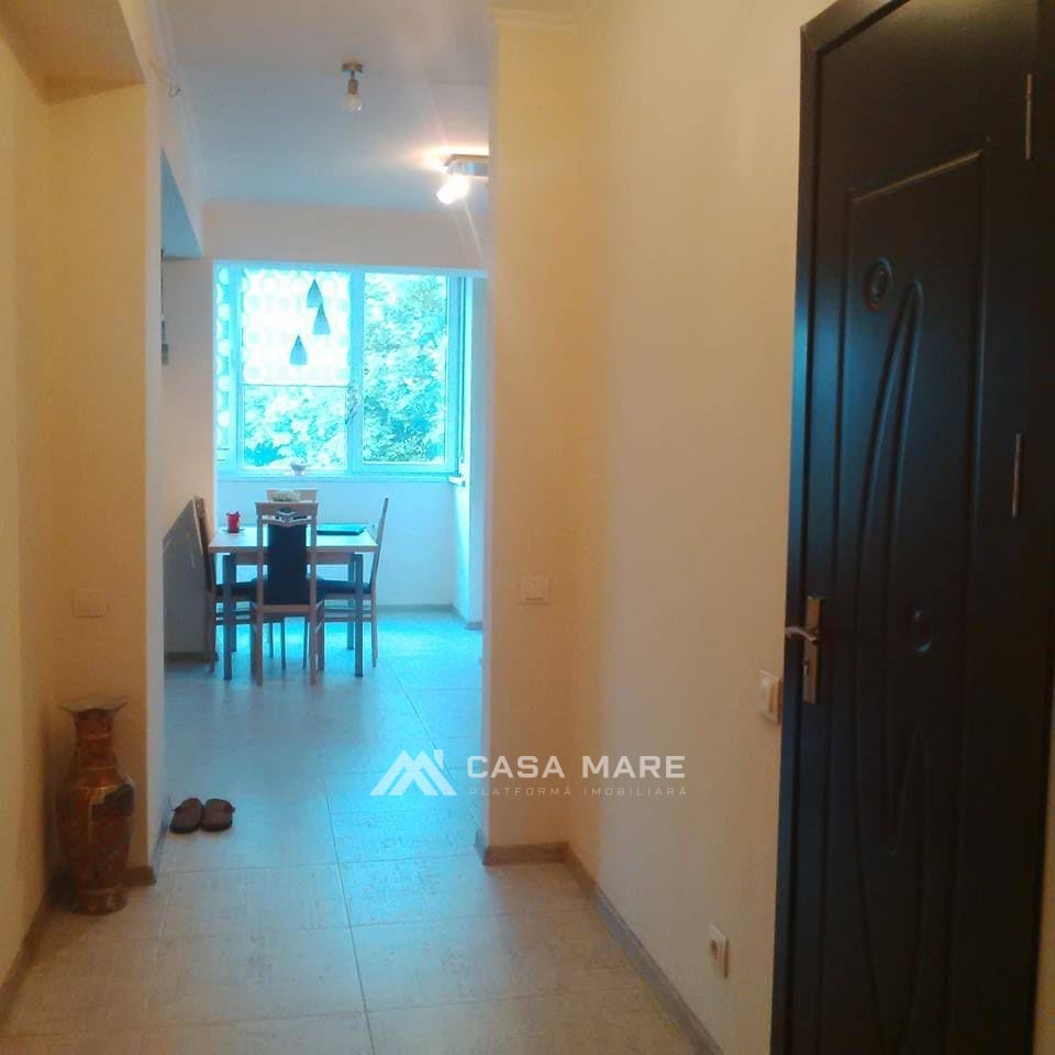 Apartament cu 1 cameră, 50 m², Buiucani, Chișinău 4