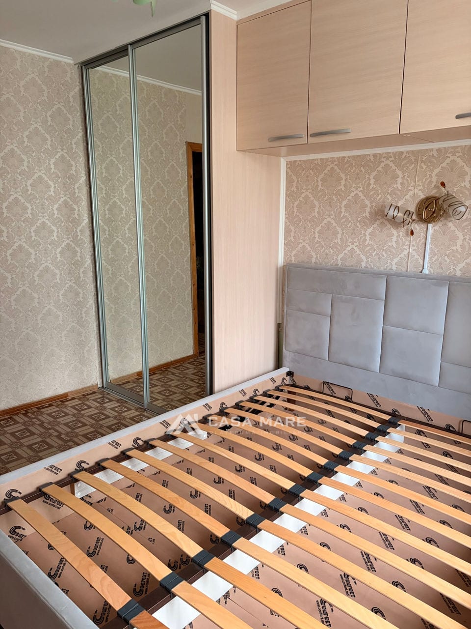 Apartament cu 2 camere, 55 m², Buiucani, Chișinău 5