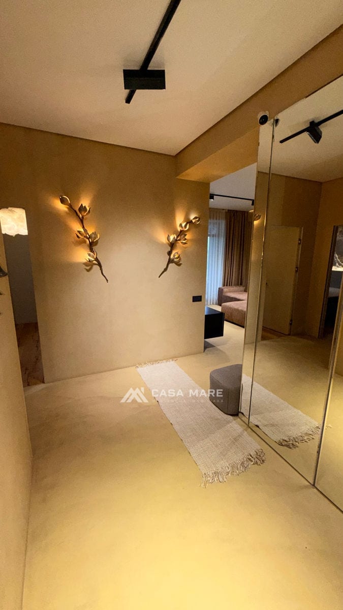 Apartament cu 2 camere, 85 m², Râșcani, Chișinău 2