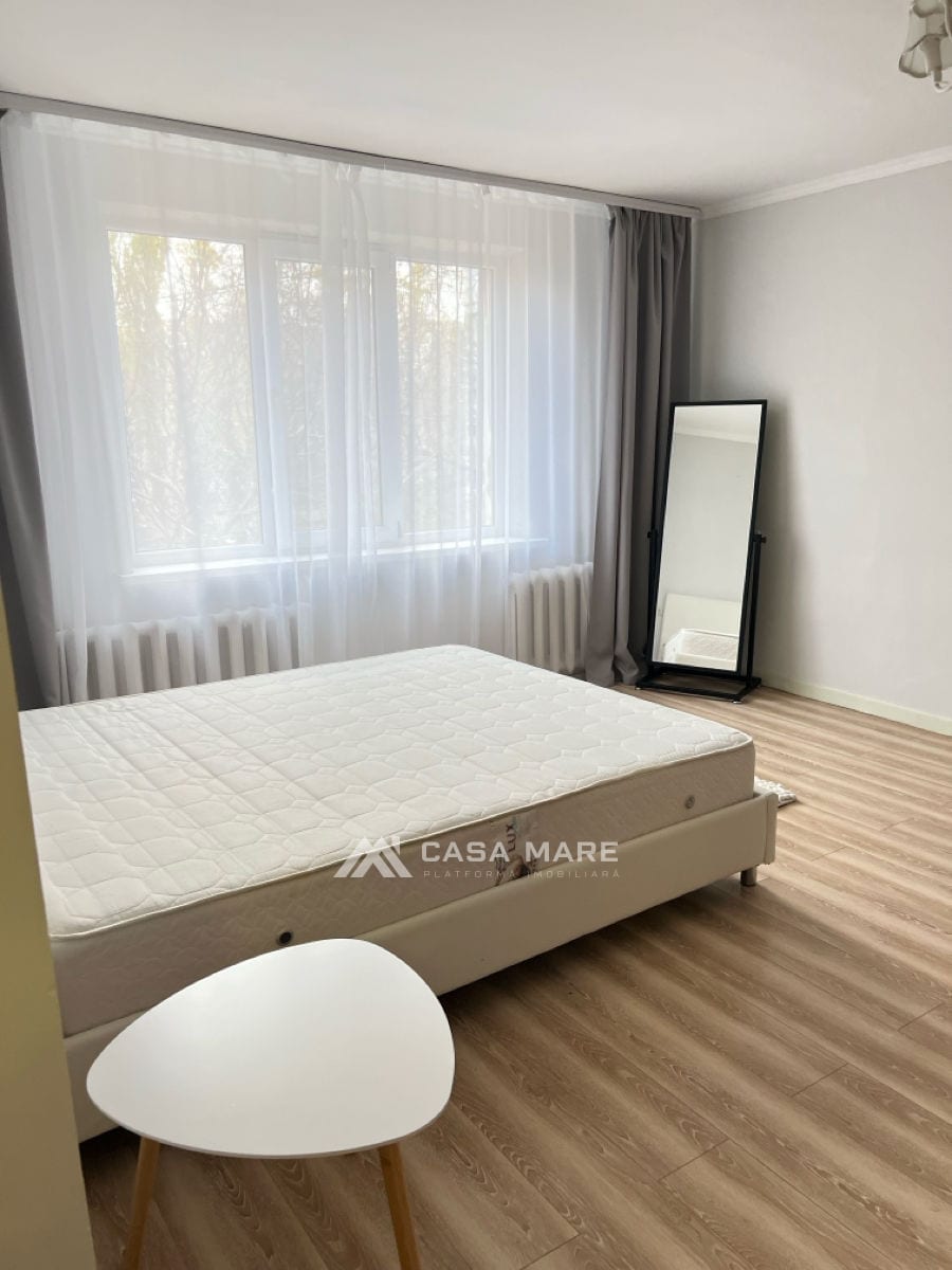 1-комнатная квартира, 40 м², Буюканы, Кишинёв 2