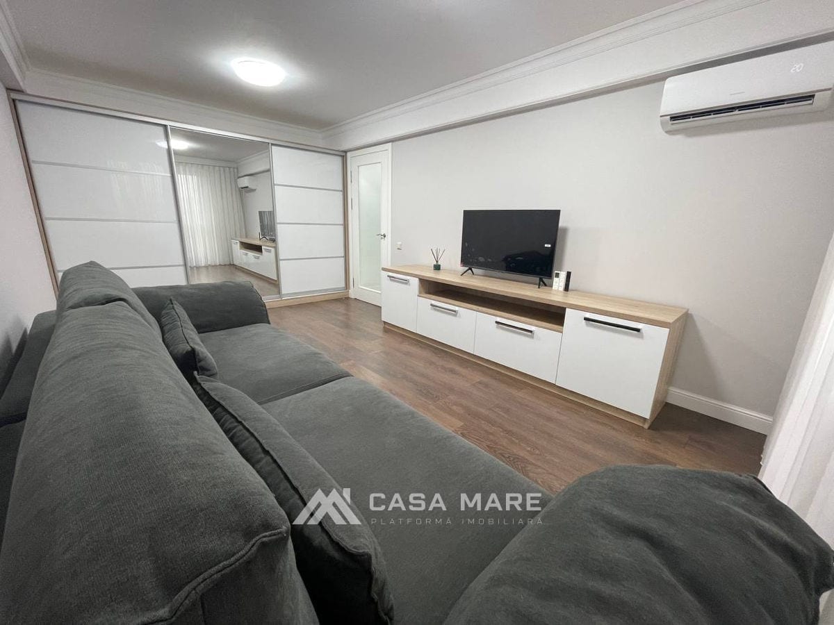 Apartament cu 2 camere, 61 m², Centru, Chișinău 7