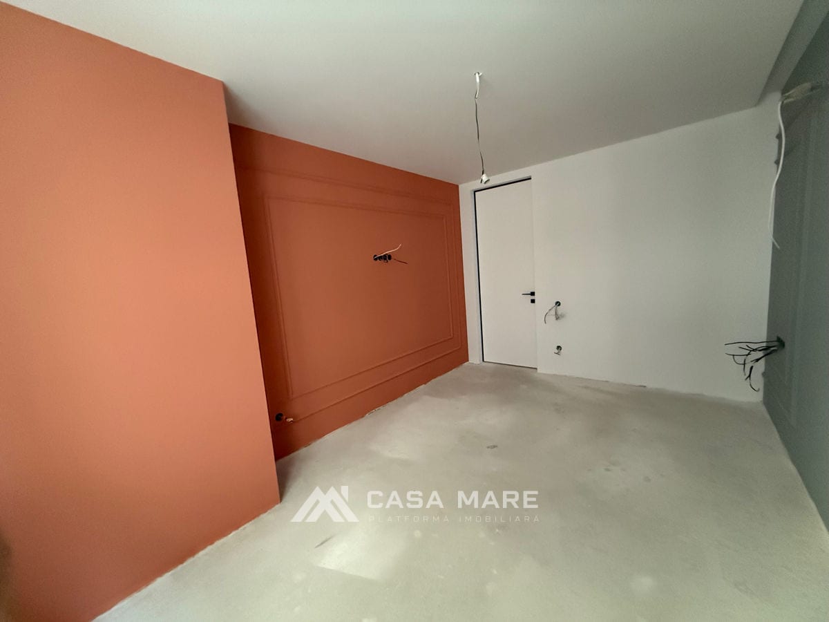 3-комнатная квартира, 88 м², Центр, Кишинёв 13