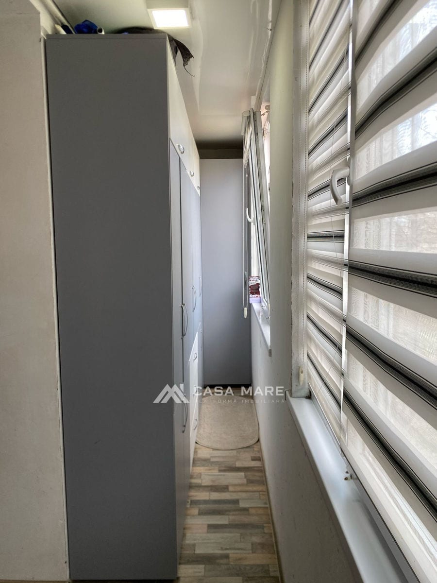 Apartament cu 3 camere, 68 m², Chişinău 9