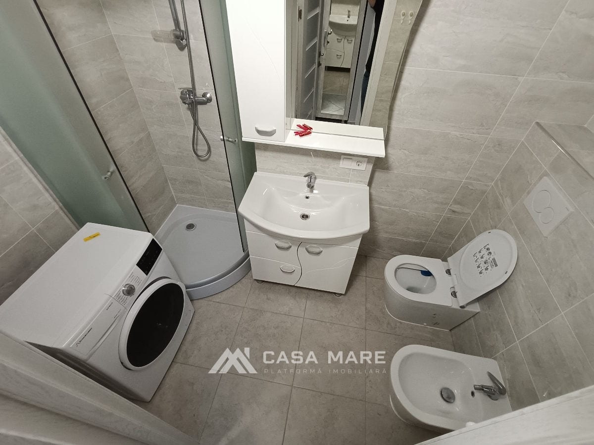Apartament cu 2 camere, 45 m², Râșcani, Chișinău 6