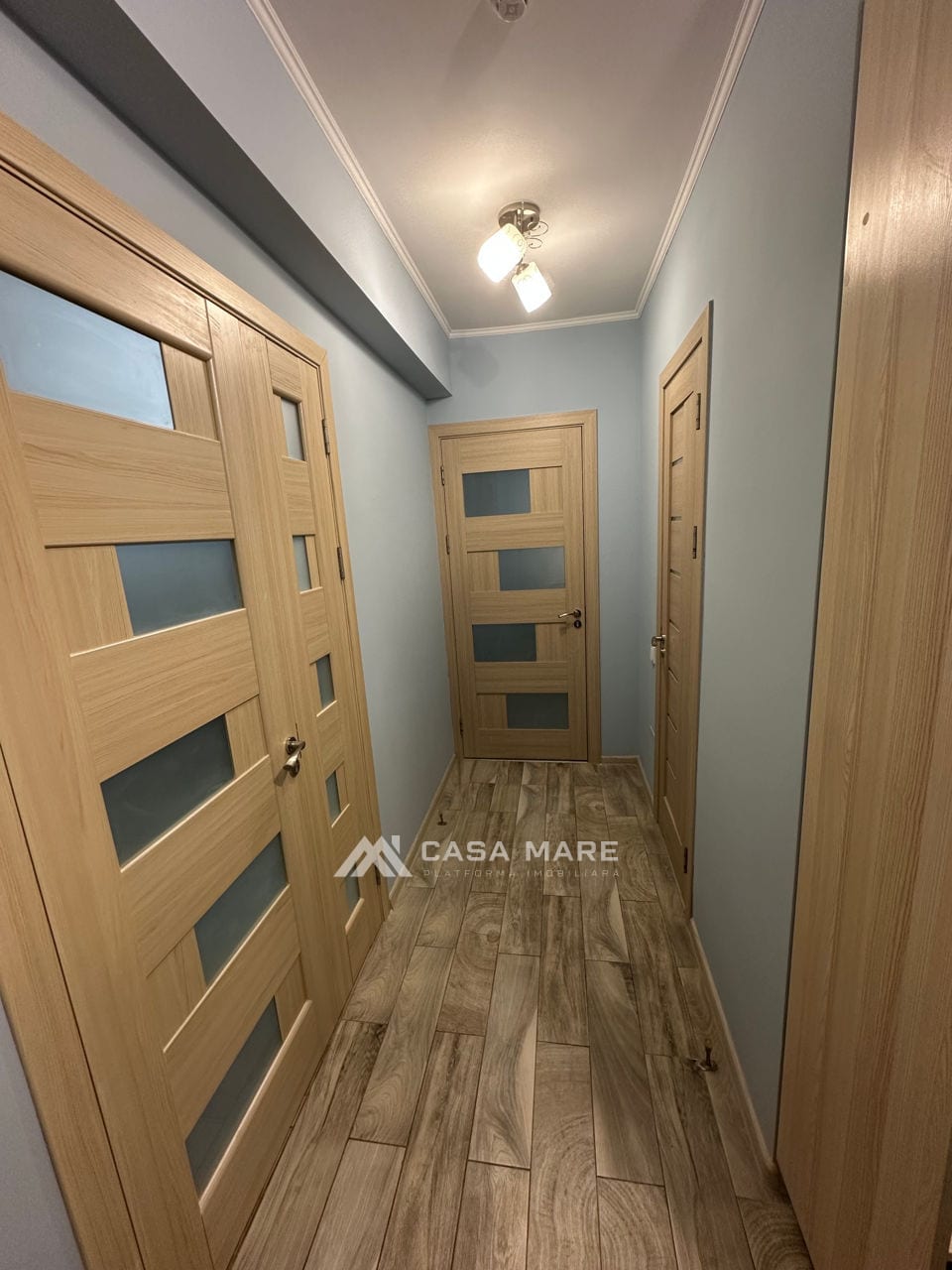 Apartament cu 1 cameră, 48 m², Ciocana, Chișinău 7
