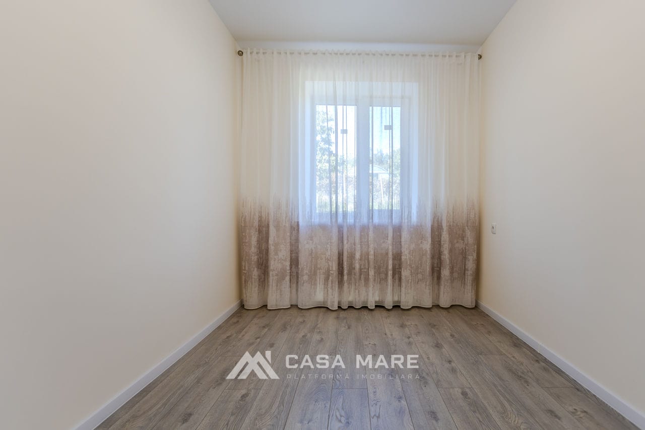 Casă cu 3 camere, 75 m², Criuleni 5