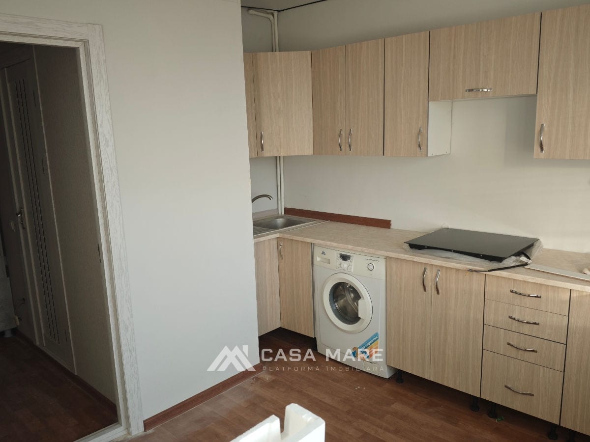 Apartament cu 1 cameră, 45 m², Ciocana, Chișinău 3