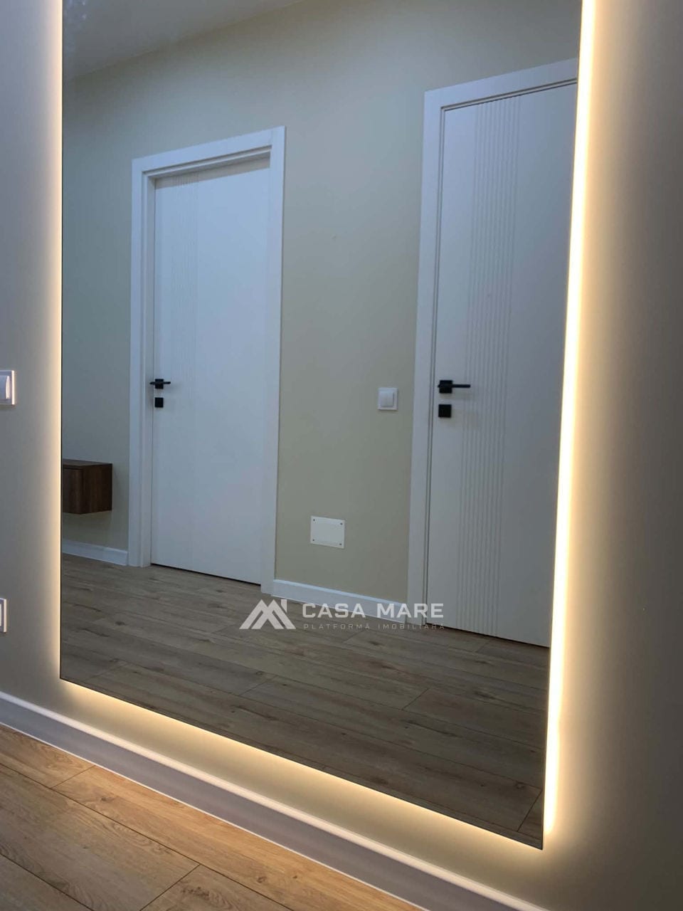 Apartament cu 1 cameră, 39 m², Ciocana, Chișinău 5