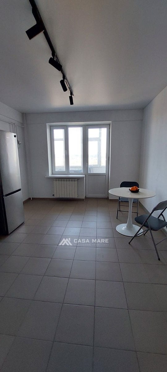 Apartament cu 1 cameră, 56 m², Ciocana, Chișinău 4