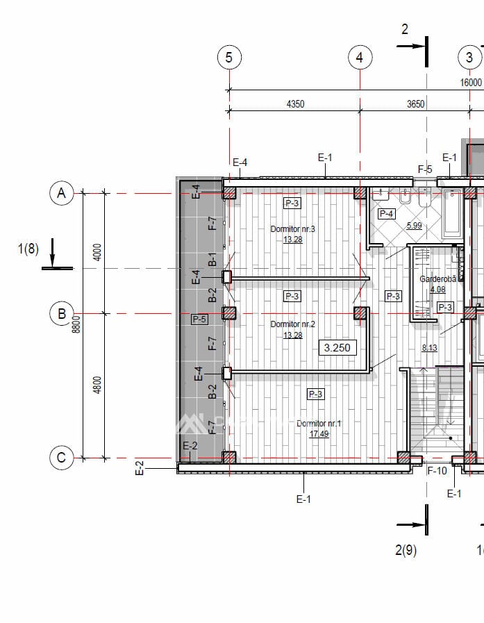 Casă cu 4 camere, 150 m², Tohatin 2
