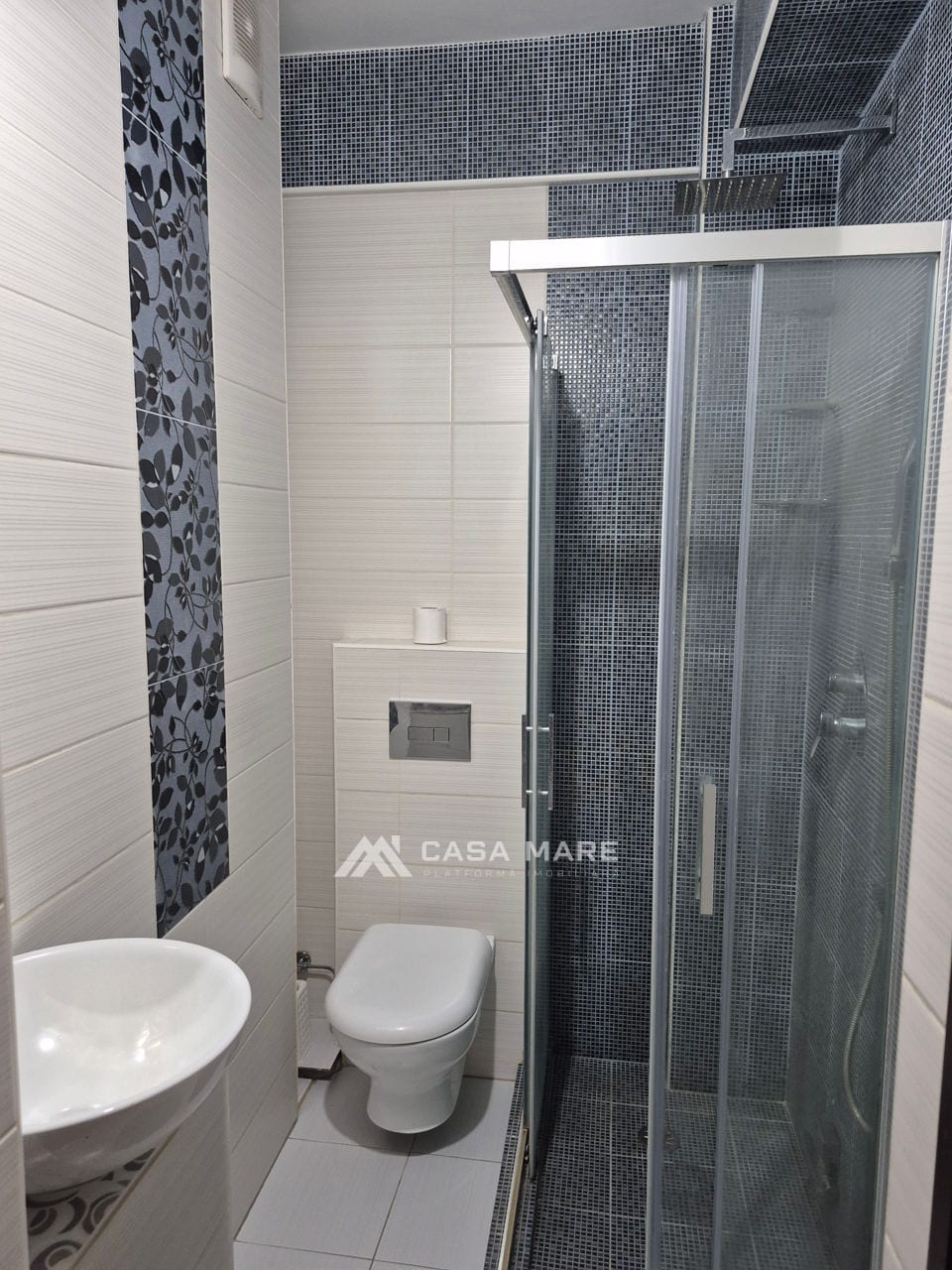 3-комнатная квартира, 105 м², Старая Почта, Кишинёв 7