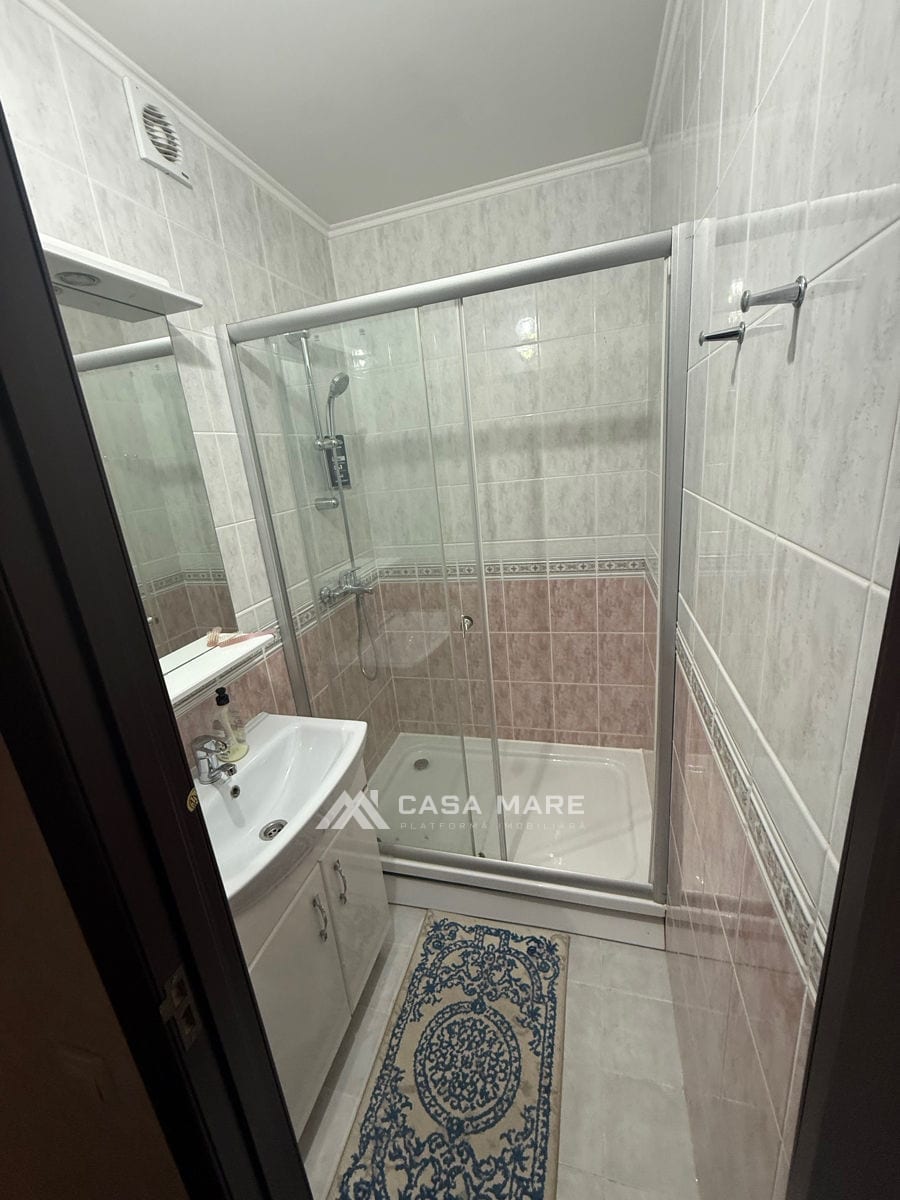 Apartament cu 1 cameră, 38 m², Buiucani, Chișinău 7