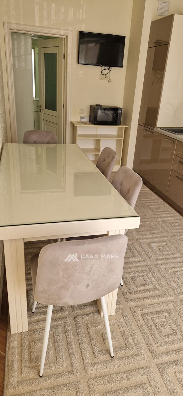 Apartament cu 2 camere, 74 m², Centru, Chișinău 6