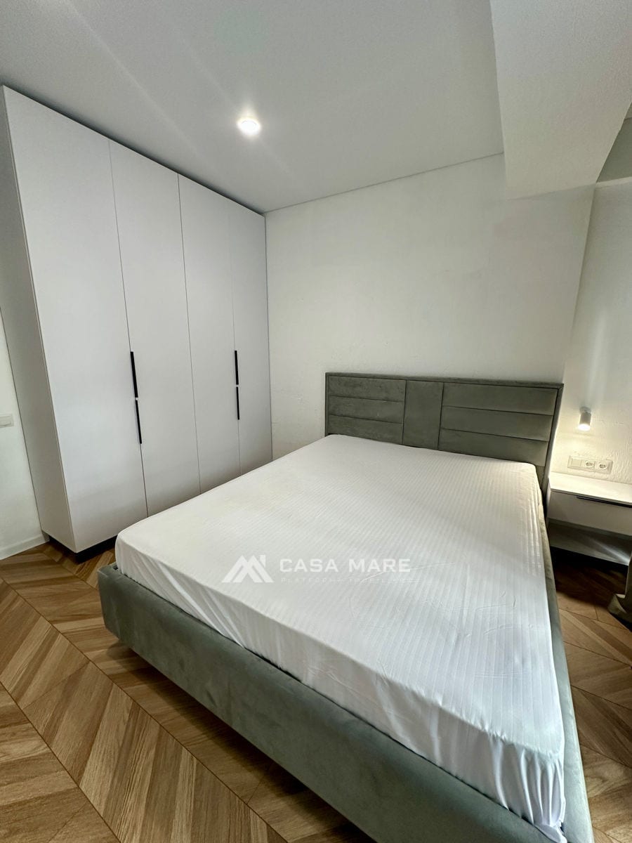 Apartament cu 1 cameră, 42 m², Botanica, Chișinău 1