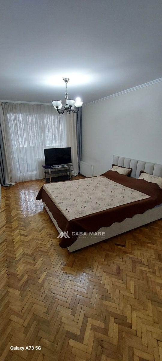 Apartament cu 1 cameră, 50 m², Botanica, Chișinău 1