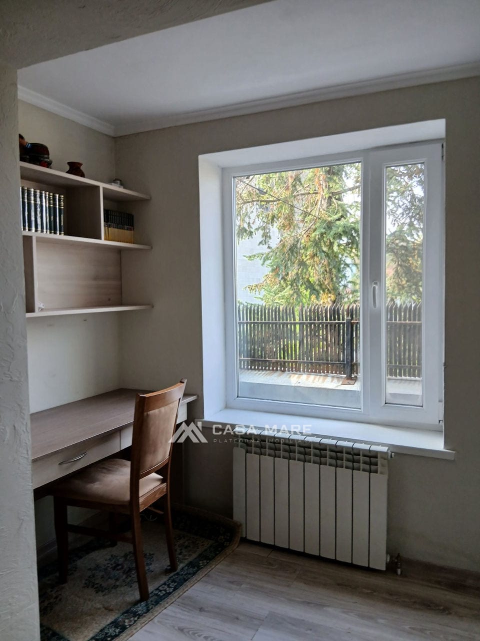 Apartament cu 2 camere, 75 m², Centru, Chișinău 7