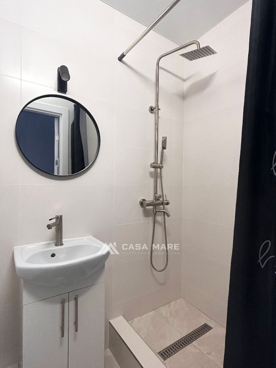Apartament cu 1 cameră, 40 m², Râșcani, Chișinău 6