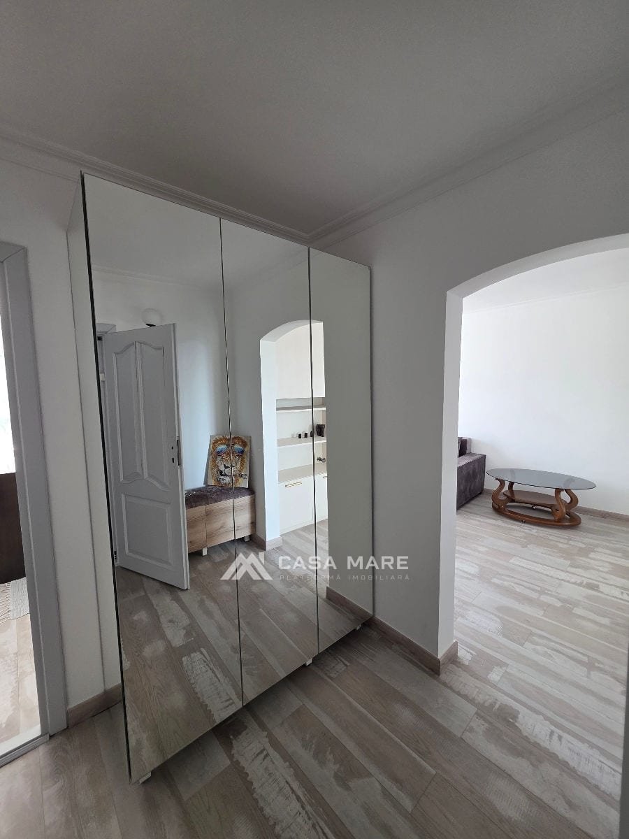 Apartament cu 2 camere, 54 m², Râșcani, Chișinău 6