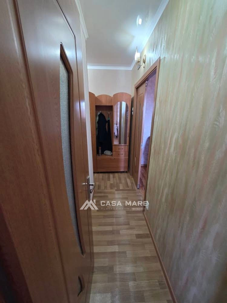 Apartament cu 2 camere, 41 m², 6 cartier, Bălți 8