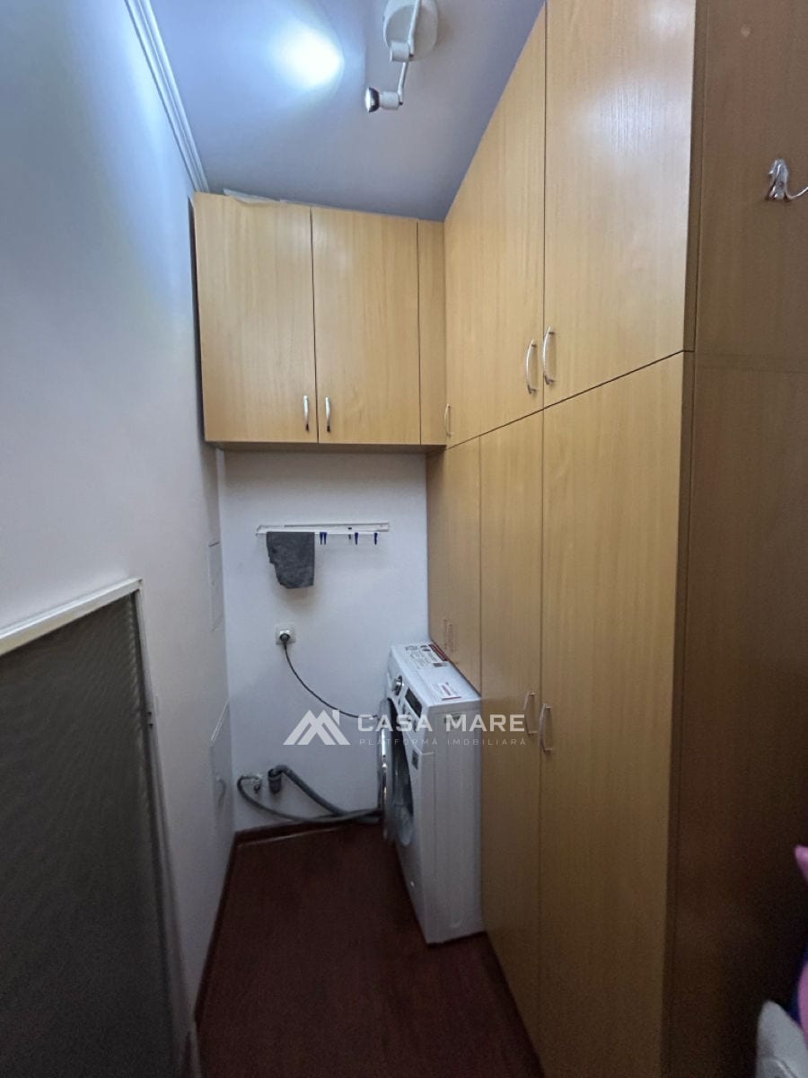 Apartament cu 3 camere, 106 m², Buiucani, Chișinău 10