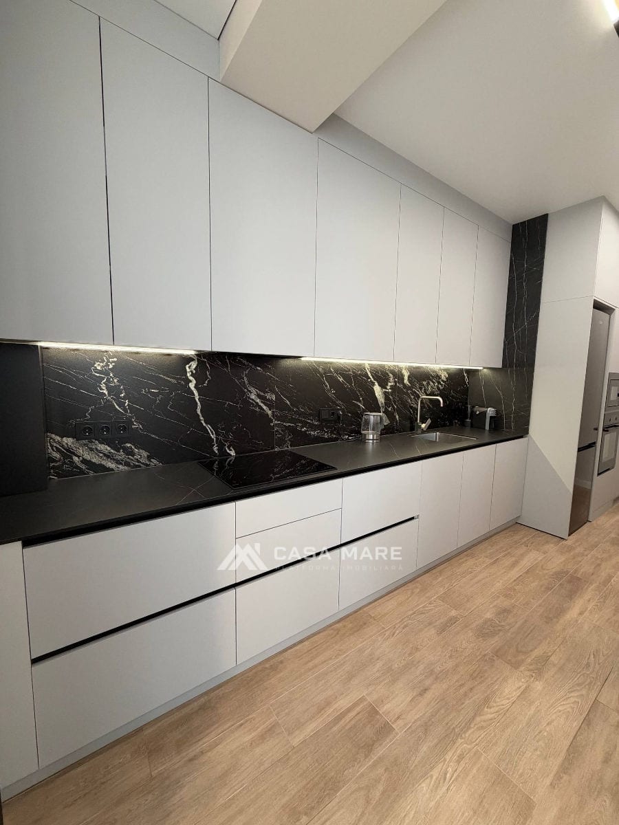 Apartament cu 2 camere, 79 m², Ciocana, Chișinău 6