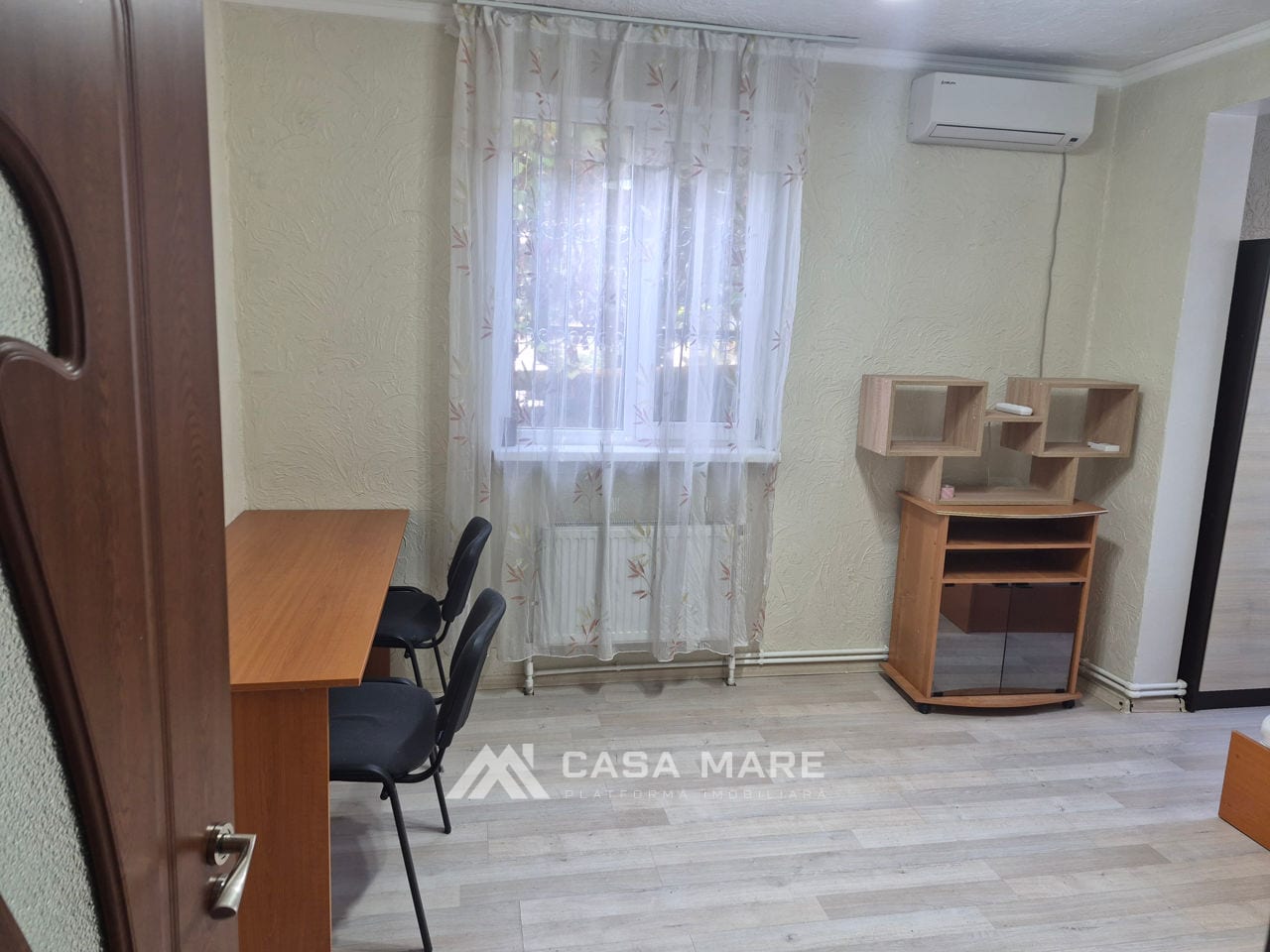 2-комнатная квартира, 44 м², Старая Почта, Кишинёв 2