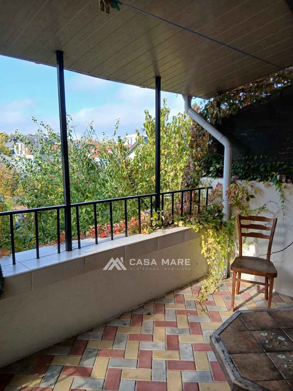 2-комнатная квартира, 75 м², Центр, Кишинёв 9