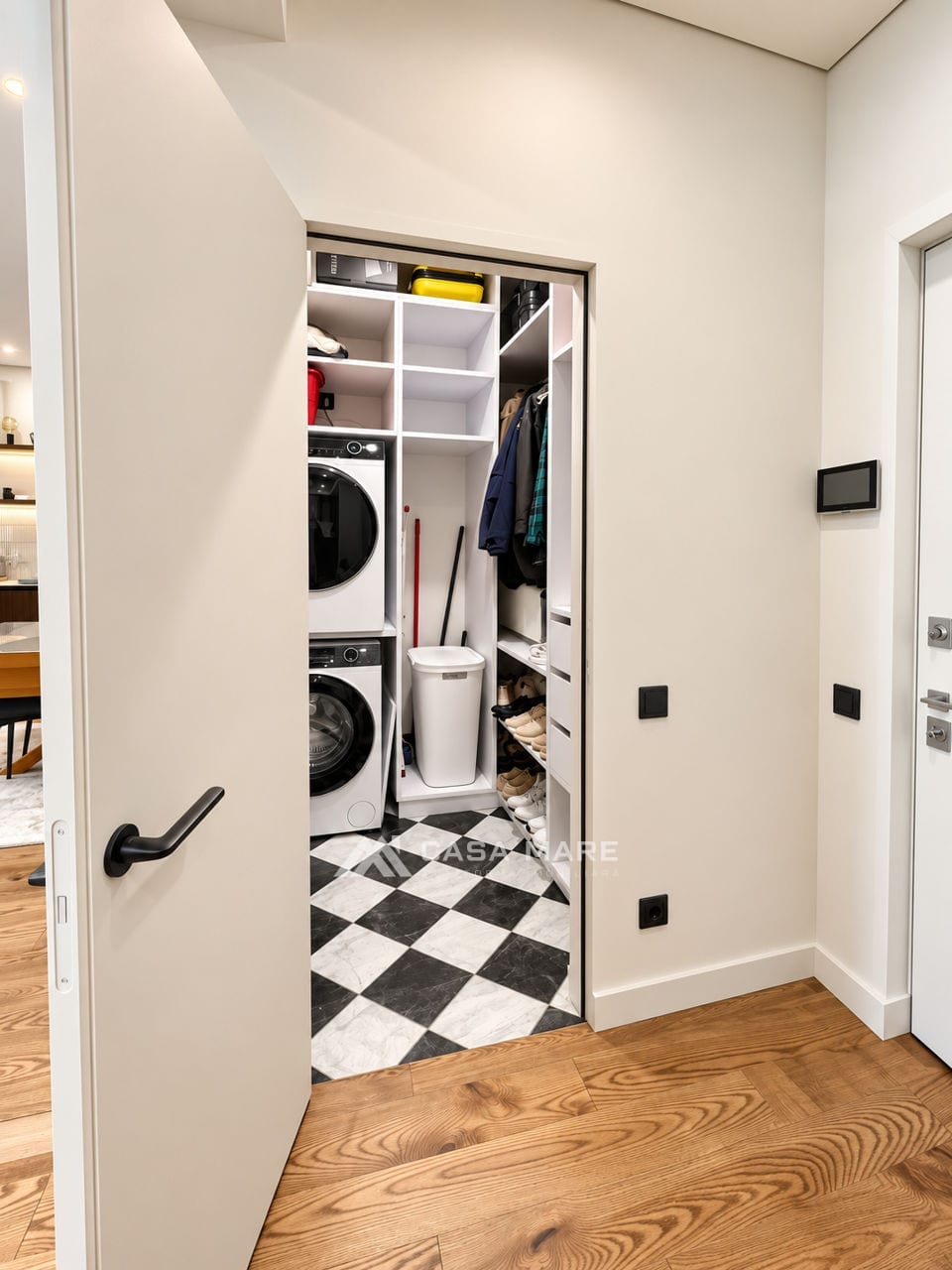 Apartament cu 1 cameră, 56 m², Buiucani, Chișinău 7