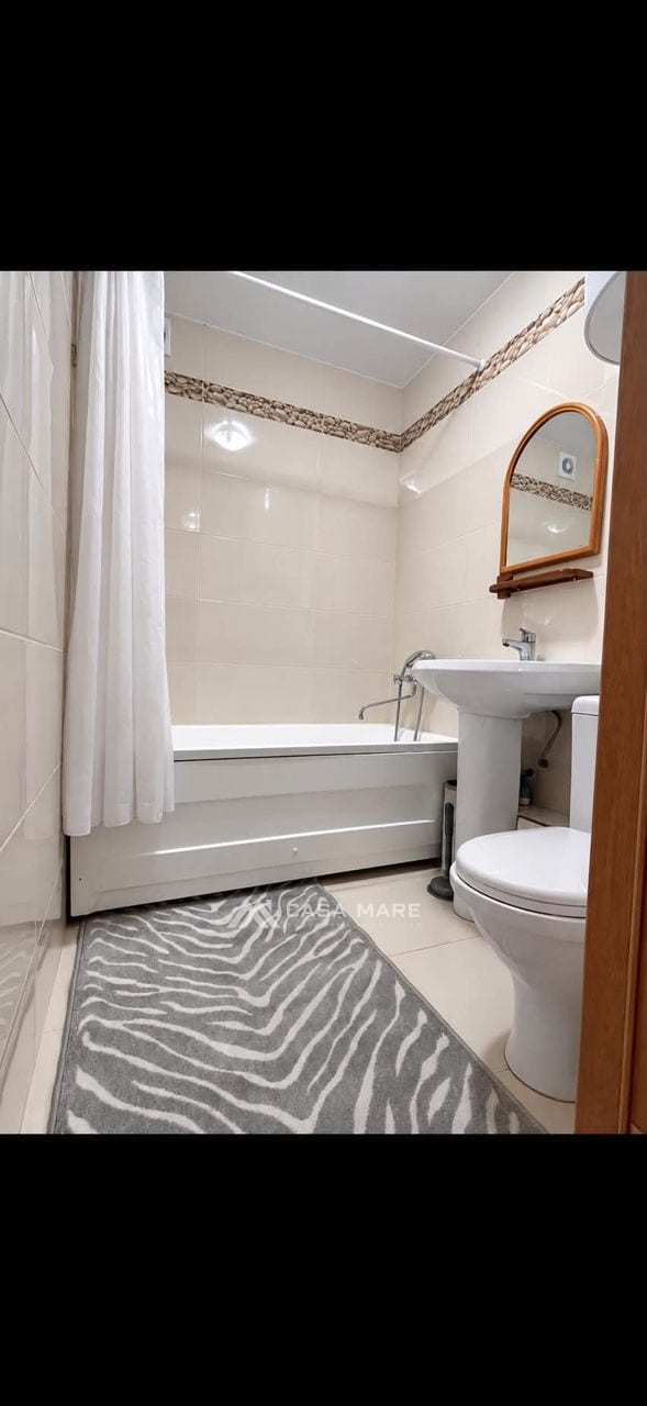 Apartament cu 1 cameră, 36 m², Buiucani, Chișinău 4