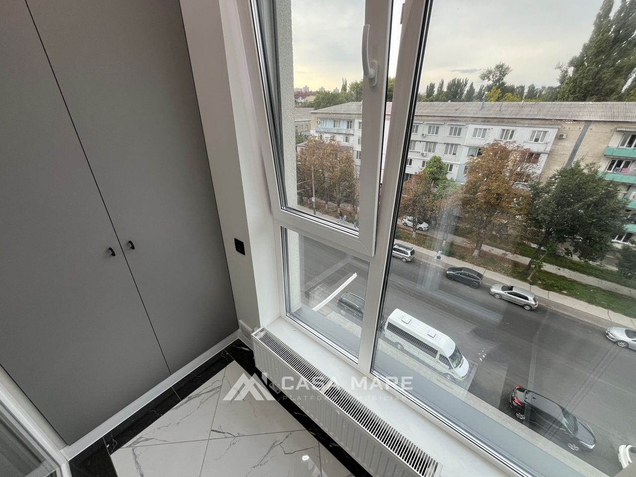 Apartament cu 1 cameră, 43 m², Botanica, Chișinău 5