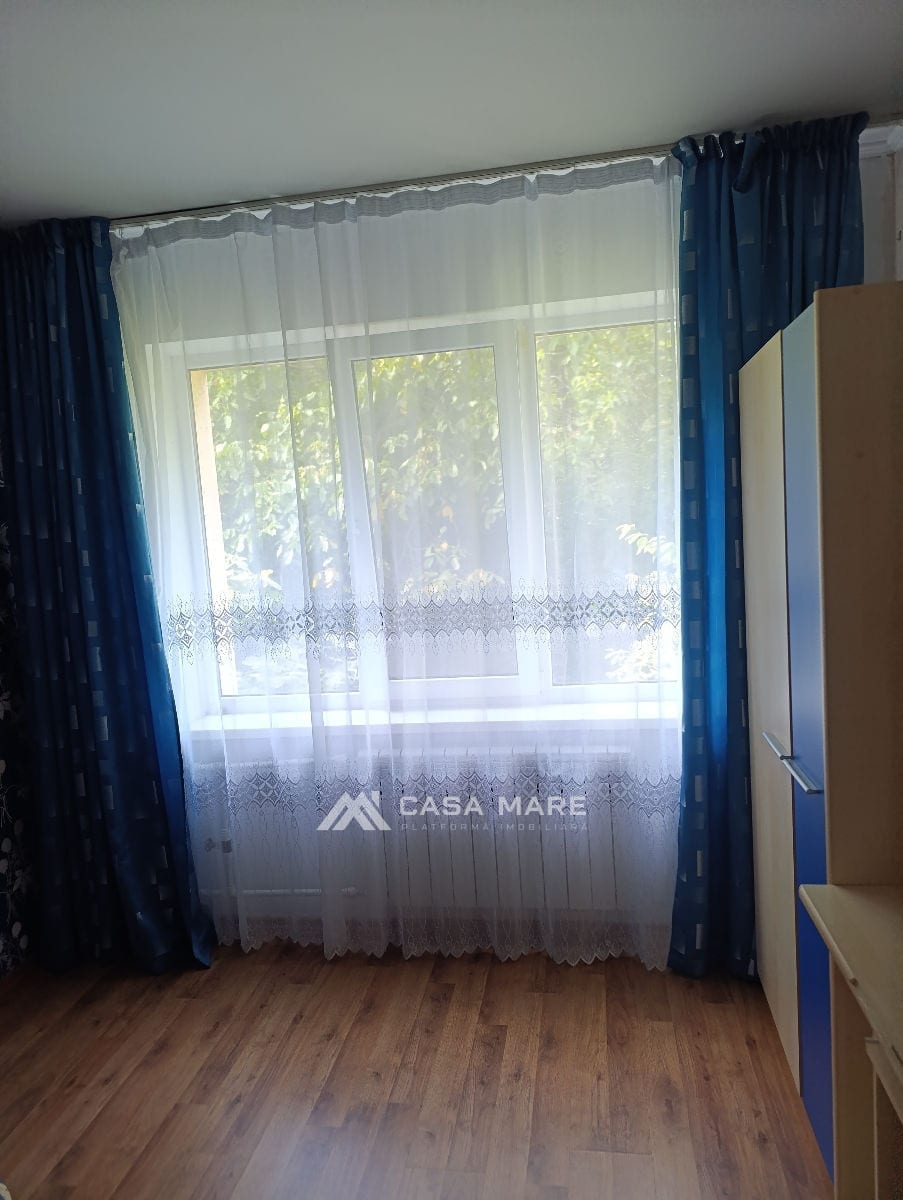 2-комнатная квартира, 50 м², Ботаника, Кишинёв 4