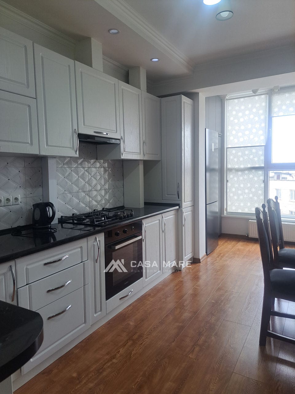 Apartament cu 1 cameră, 52 m², Telecentru, Chișinău 4