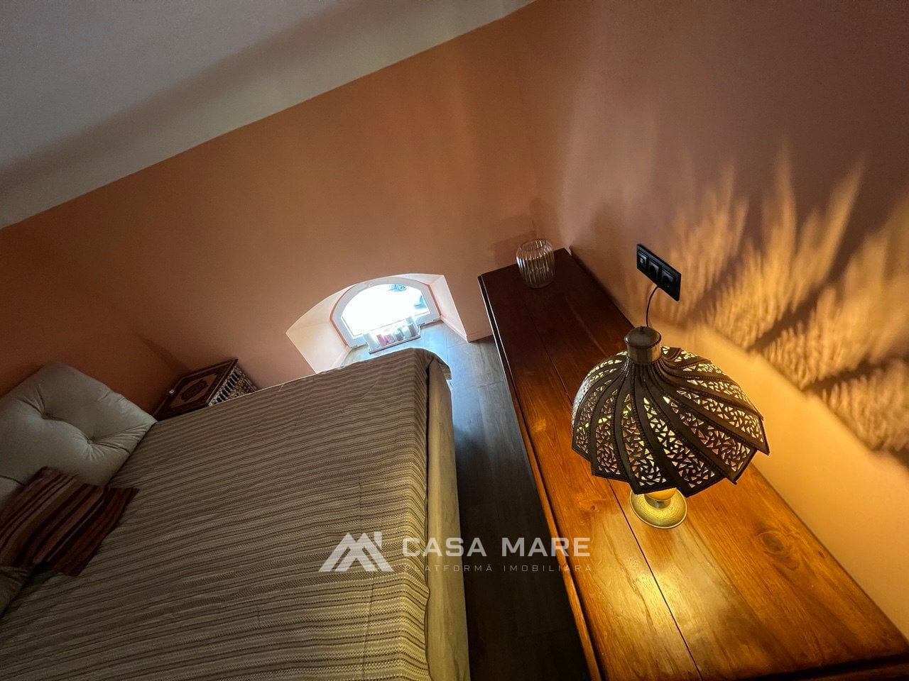 2-комнатная квартира, 58 м², Центр, Кишинёв 18