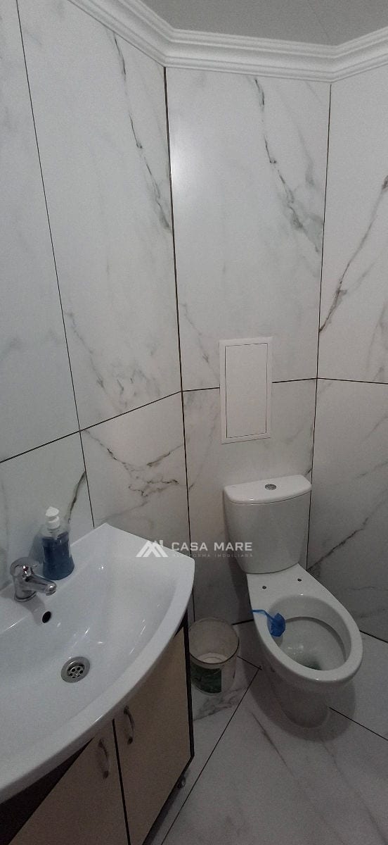 Apartament cu 2 camere, 38 m², Buiucani, Chișinău 5