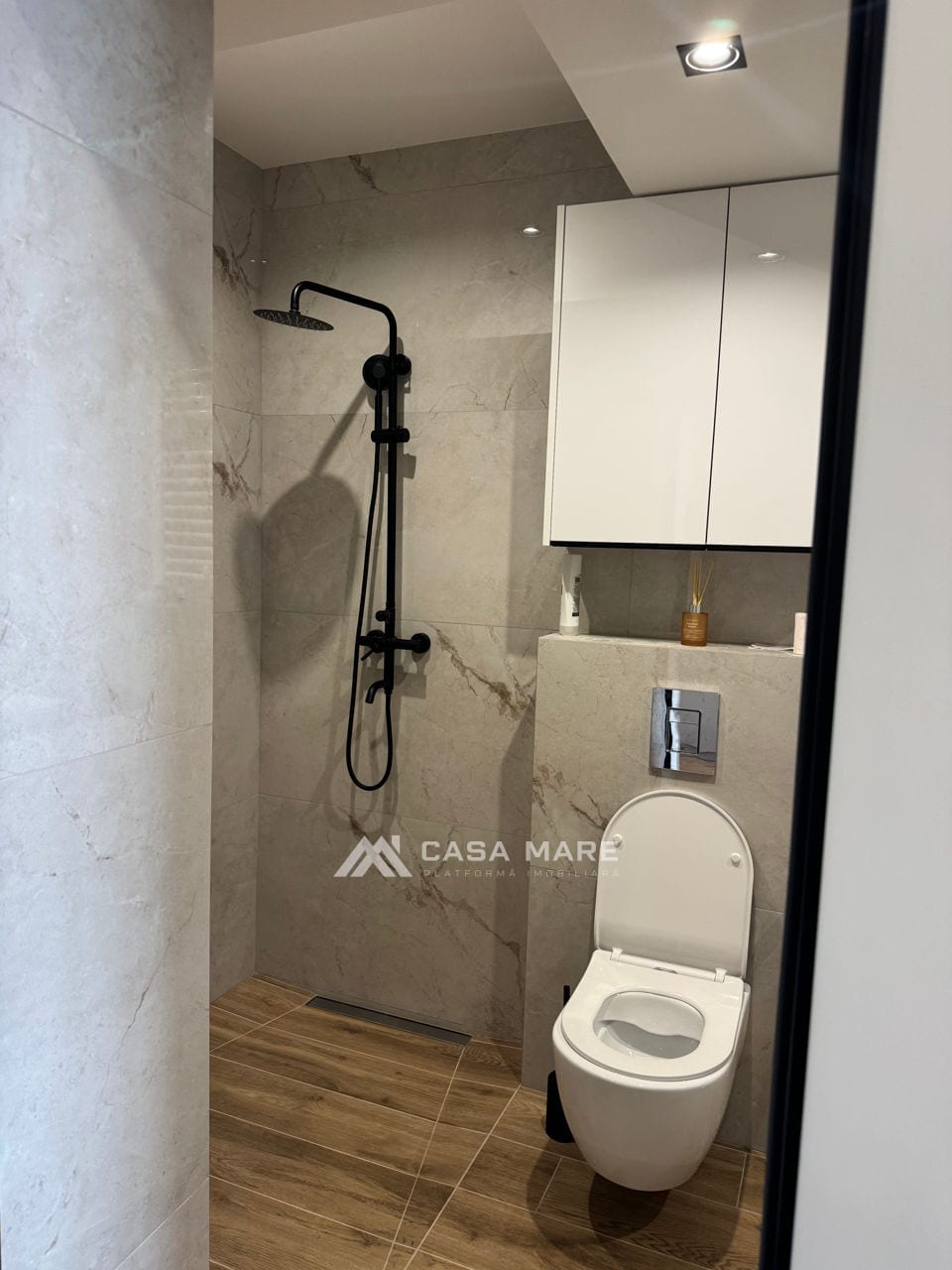 Apartament cu 1 cameră, 52 m², Ciocana, Chișinău 5