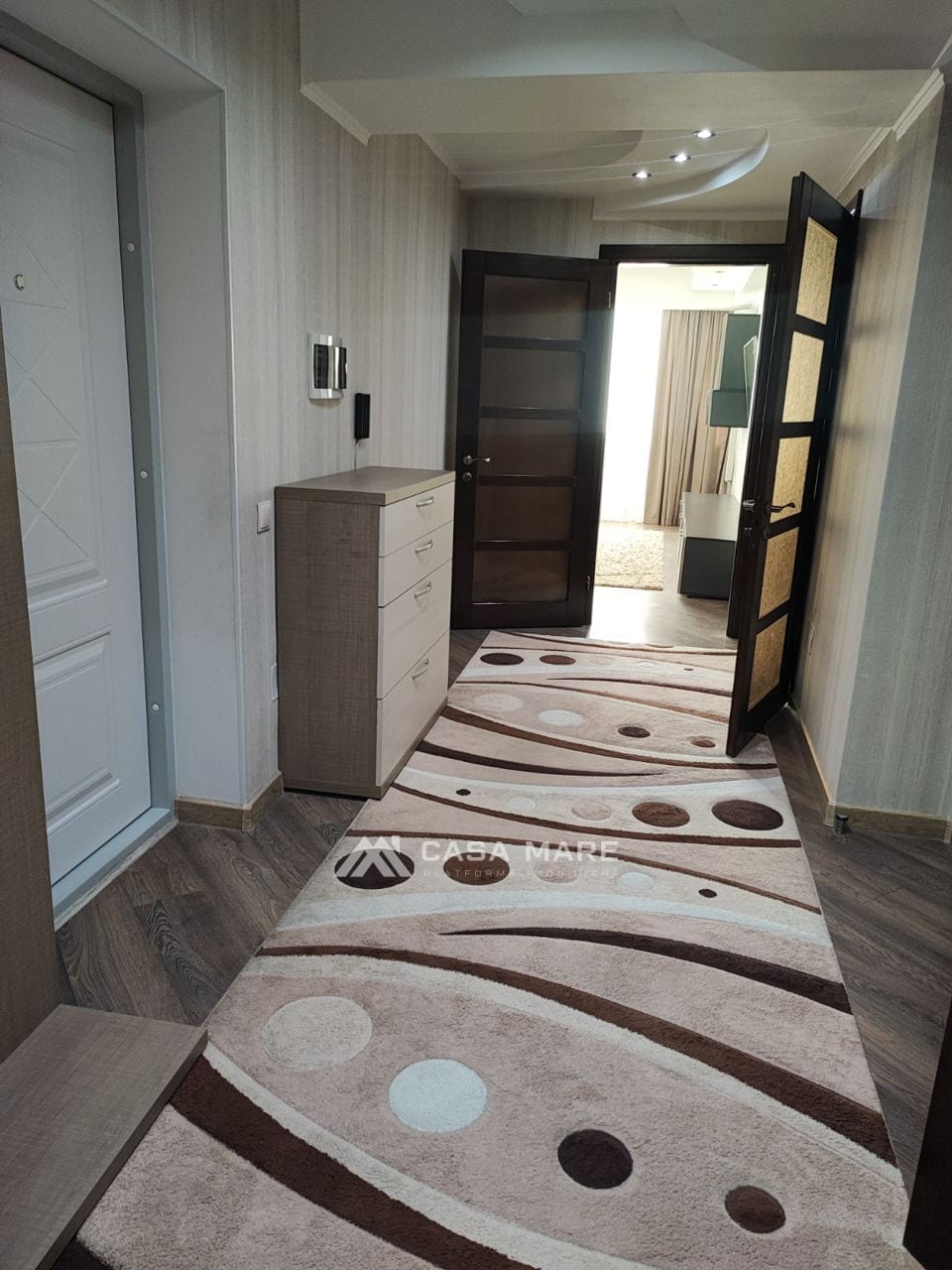 Apartament cu 2 camere, 72 m², Botanica, Chișinău 6