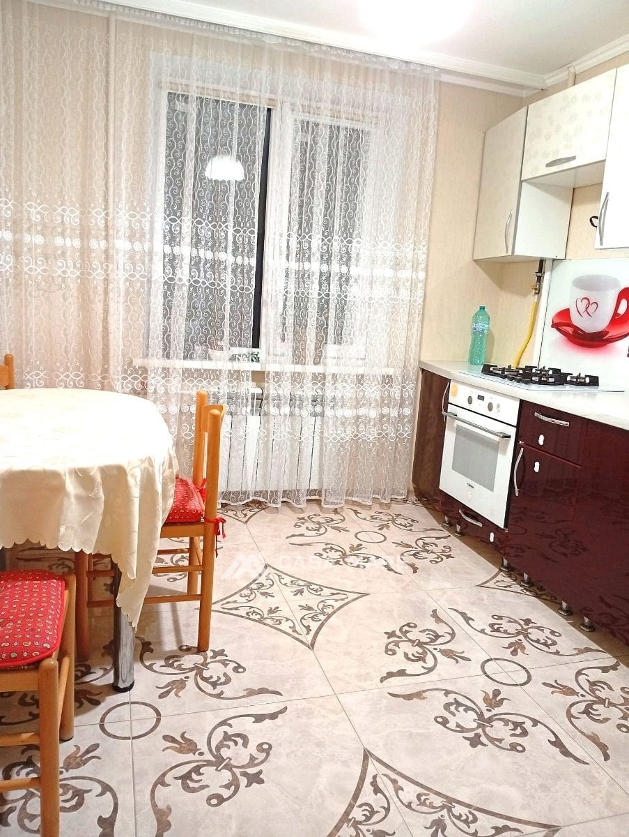 2-комнатная квартира, 51 м², Рышкановка, Кишинёв 6