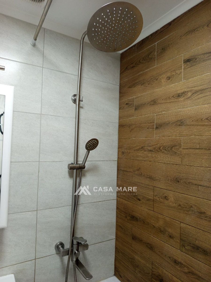 3-комнатная квартира, 70 м², Ботаника, Кишинёв 7