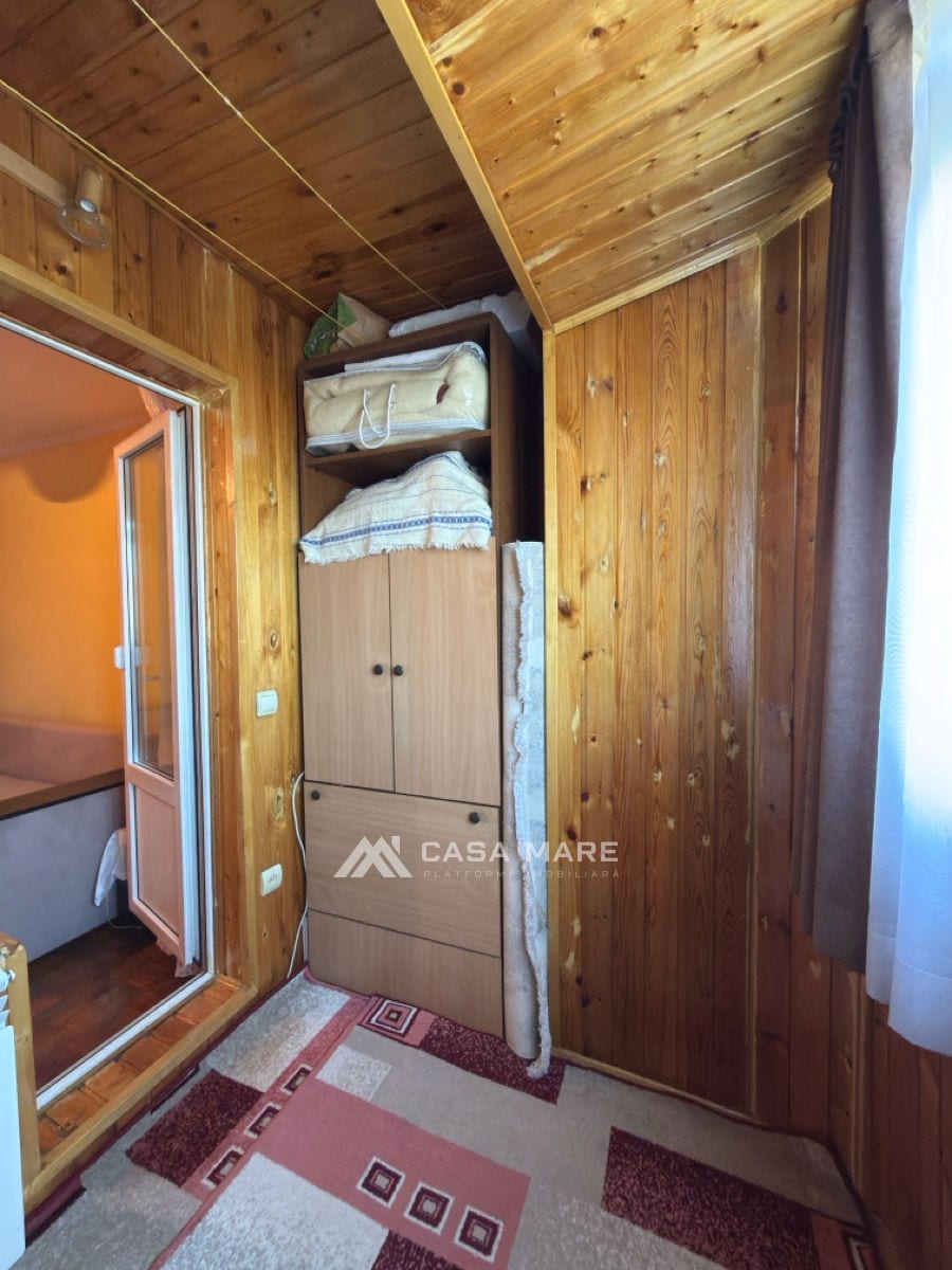 Apartament cu 1 cameră, 32 m², Botanica, Chișinău 7