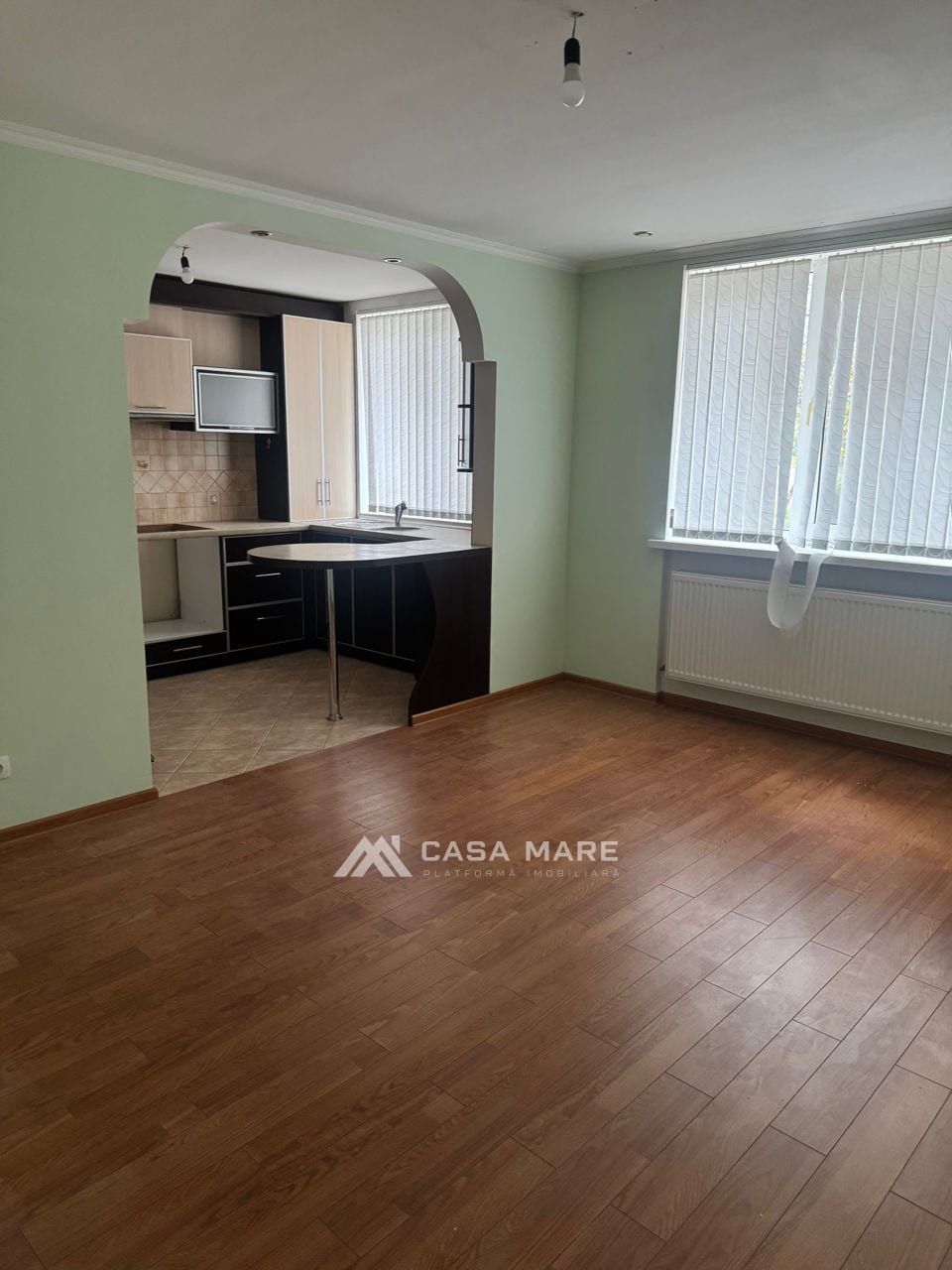 Apartament cu 3 camere, 69 m², Sîngerei 2