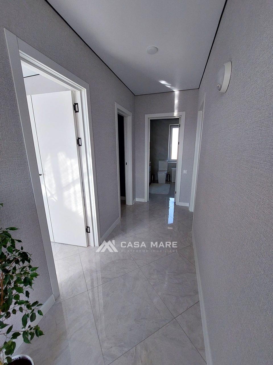 Casă cu 4 camere, 165 m², Bubuieci 10