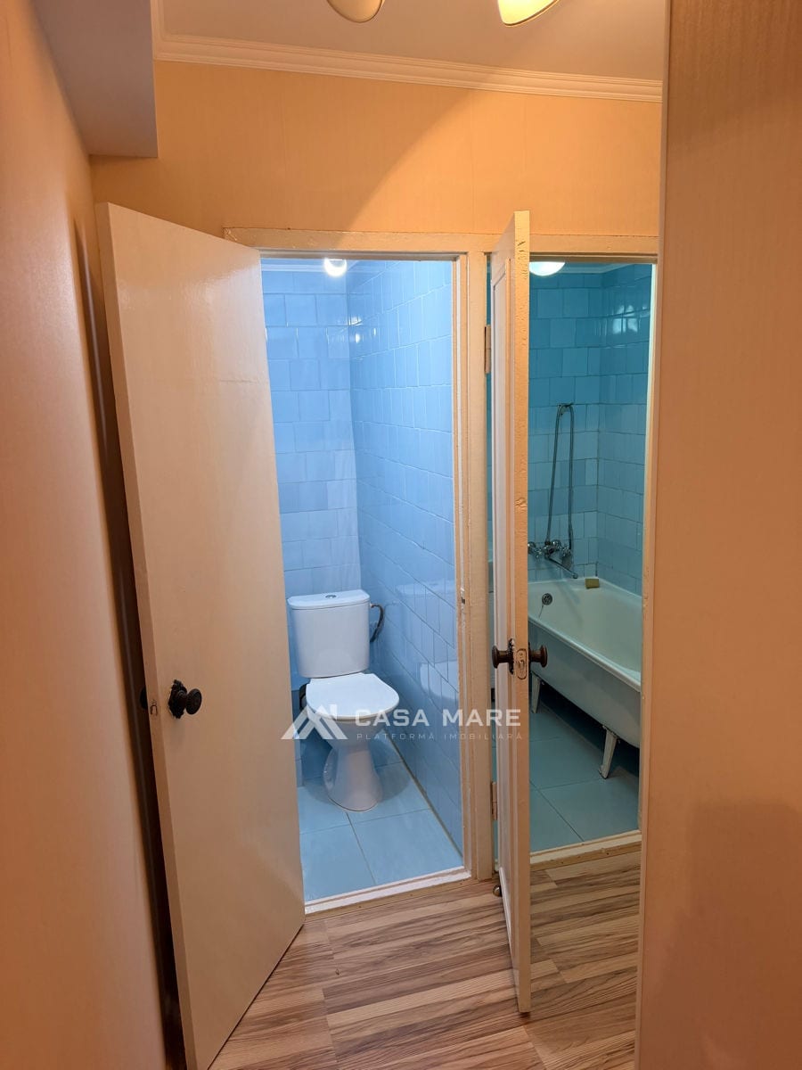 3-комнатная квартира, 85 м², Яловены 6
