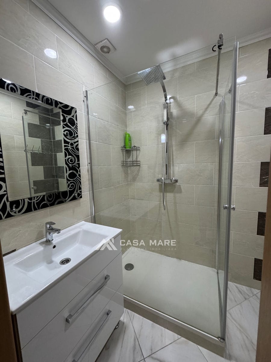 Apartament cu 2 camere, 60 m², Poșta Veche, Chișinău 7