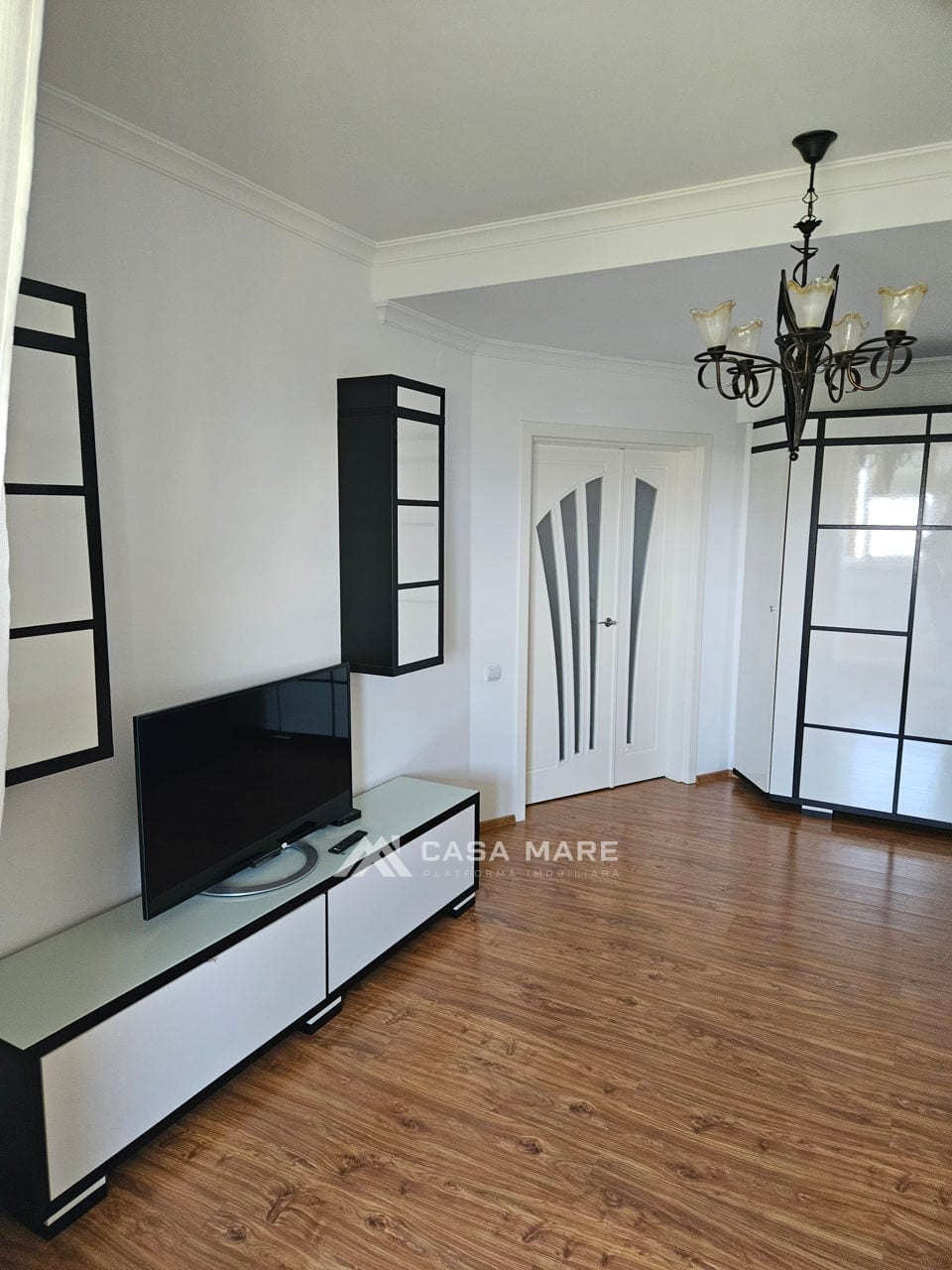Apartament cu 3 camere, 78 m², Centru, Chișinău 6