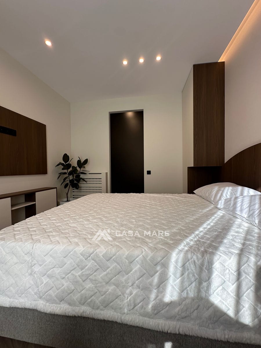 2-комнатная квартира, 60 м², Чеканы, Кишинёв 2