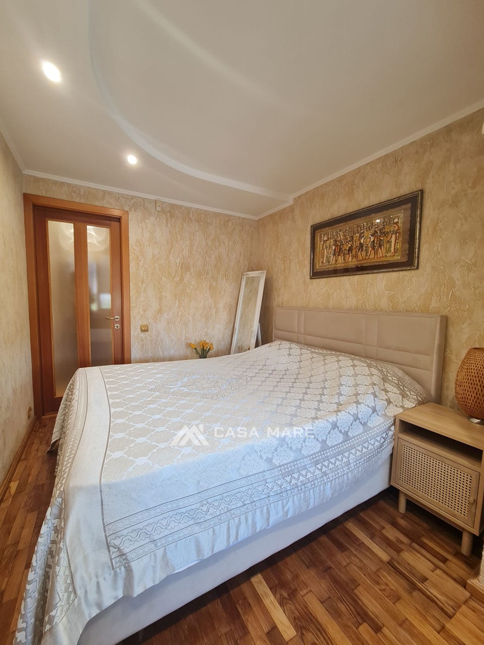 2-комнатная квартира, 40 м², Центр, Кишинёв 2