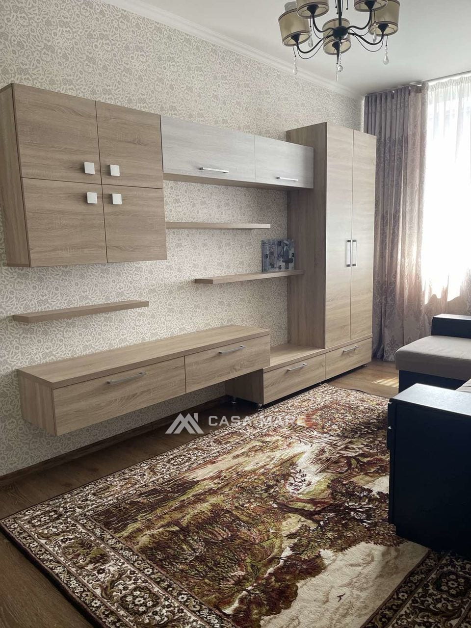 Apartament cu 2 camere, 60 m², 8 cartier, Bălți 4