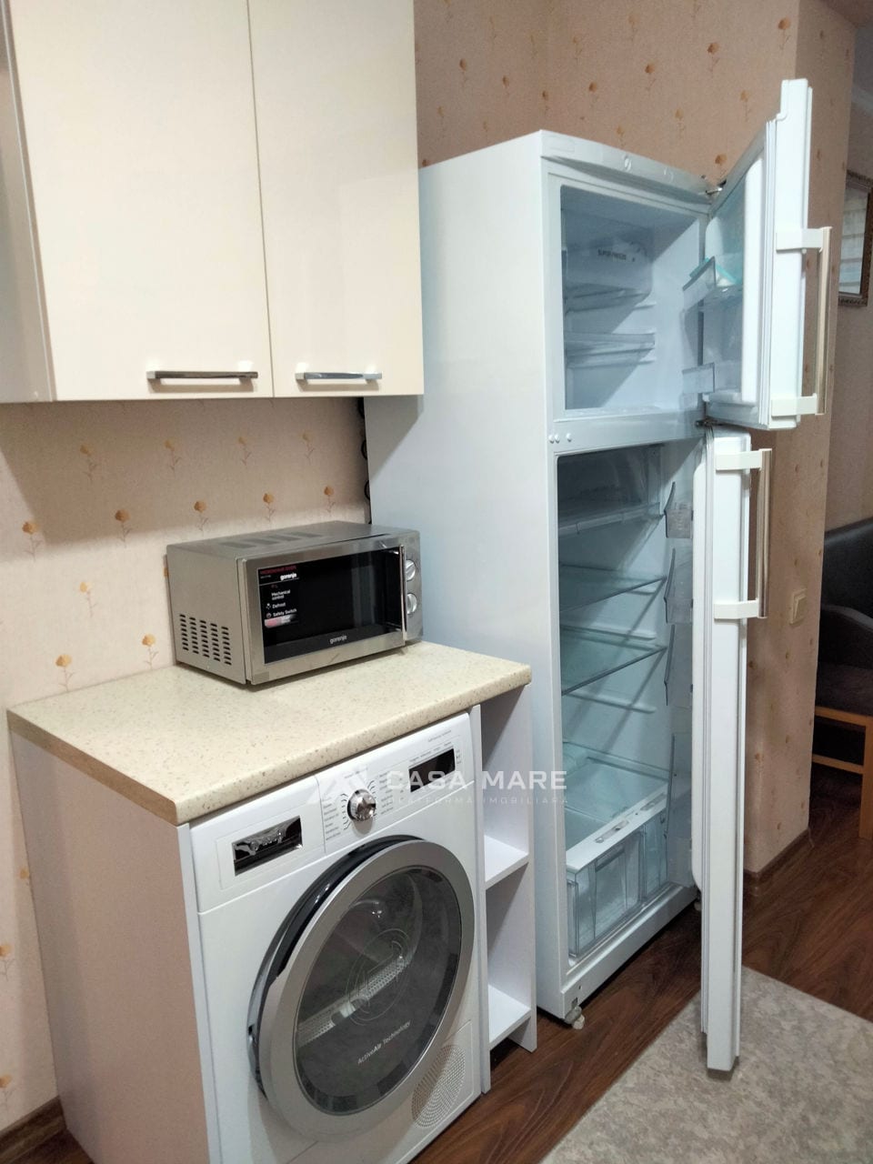 Apartament cu 1 cameră, 45 m², Ciocana, Chișinău 6